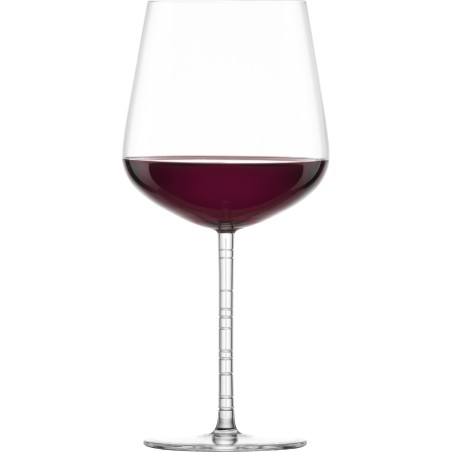 Zwiesel Glas Burgundy бокал для вина Journey