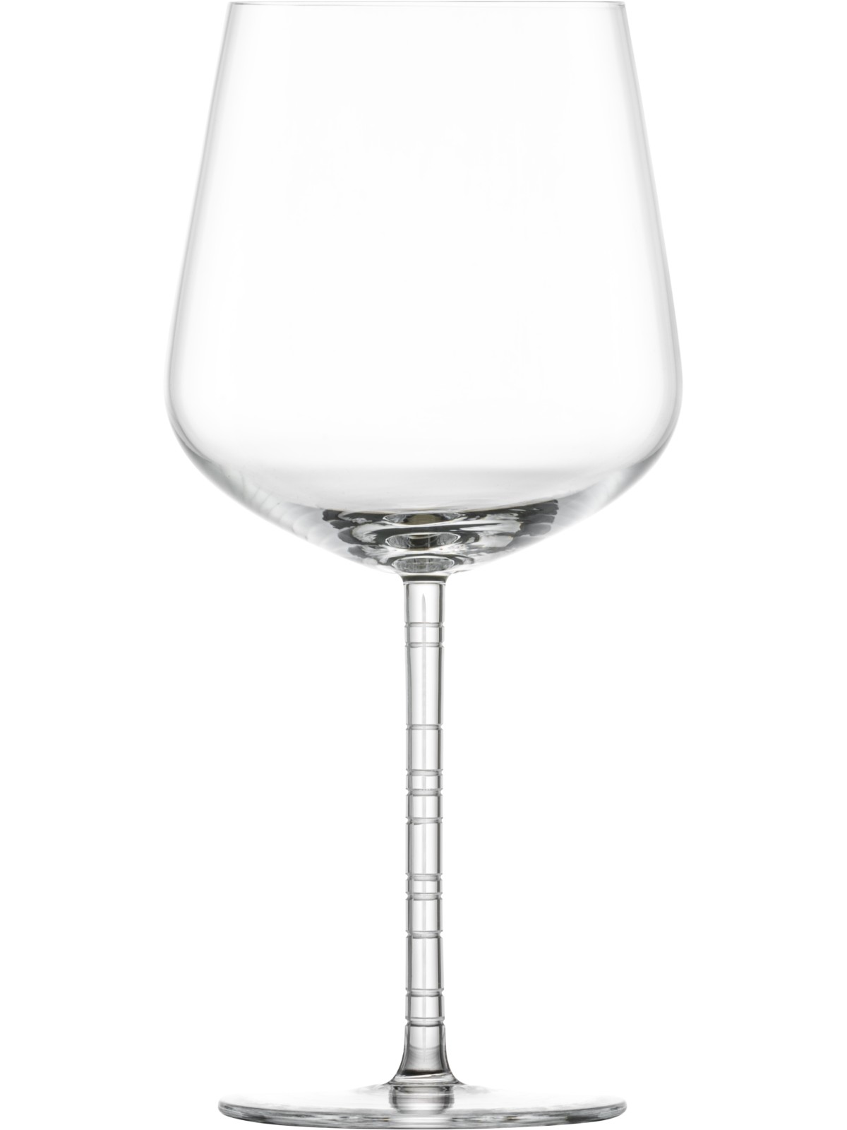 Zwiesel Glas Burgundy vīna glāze Journey