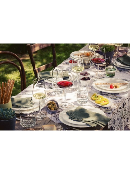 Zwiesel Glas Red Burgundy glass Journey