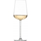 Zwiesel Glas baltā vīn glāze Journey