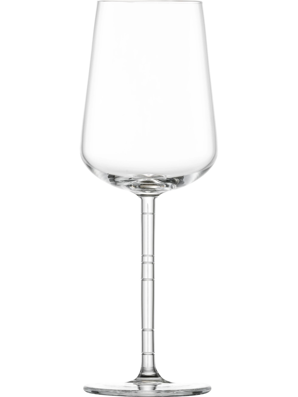Zwiesel Glas baltā vīn glāze Journey