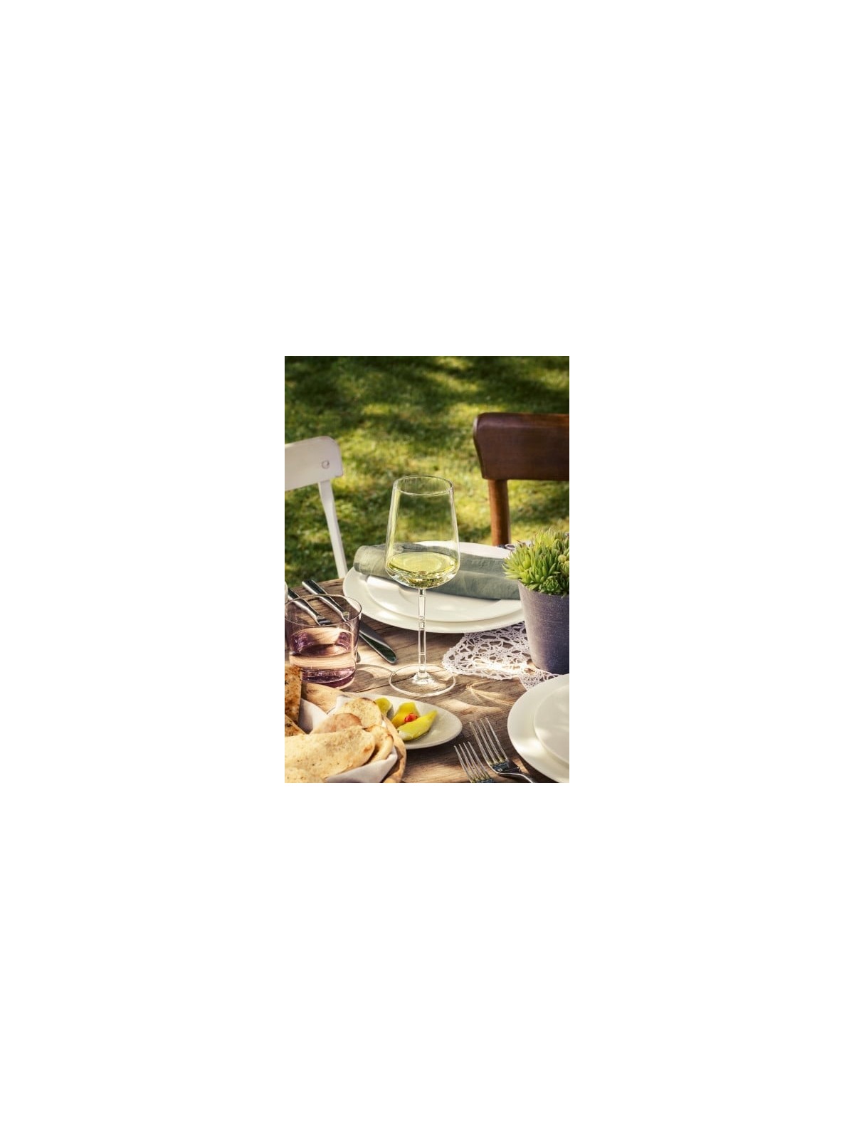 Zwiesel Glas valge veini klaas Journey