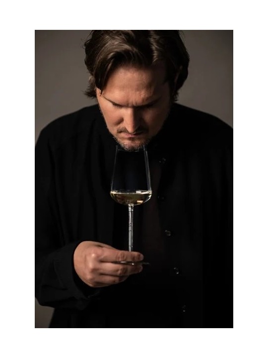 Zwiesel Glas White wine glass Journey