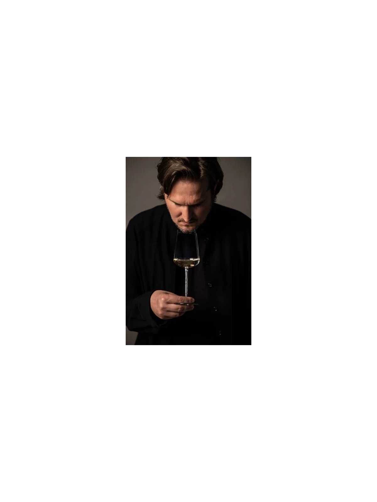 Zwiesel Glas valge veini klaas Journey