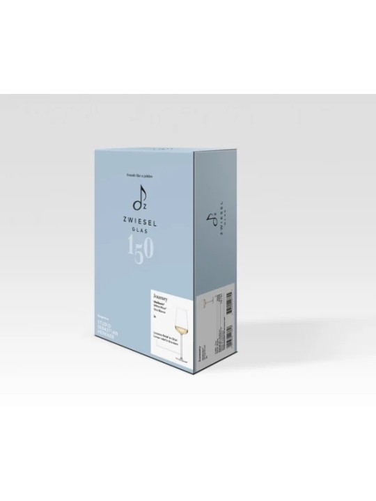 Zwiesel Glas бокал для белого вина Journey