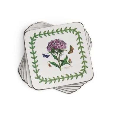 Pimpernel подставка для чашек Botanic Garden 6 шт