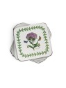 Pimpernel Botanic Garden Set of 6 Coasters