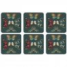 Pimpernel klaasialus BG Harmony 6 tk