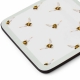 Pimpernel Wrendale Designs Bee Set of 6 Coasters