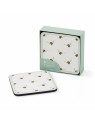 Pimpernel Wrendale Designs Bee Set of 6 Coasters