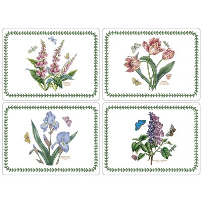 Pimpernel kohamatt Botanic Garden 4 tk