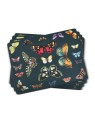 Pimpernel Botanic Garden Harmony Set of 4 Placemats