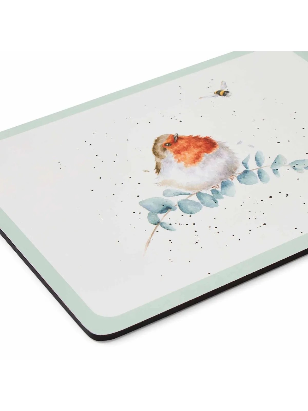 Pimpernel Wrendale Designs Bee Set of 6 Placemats