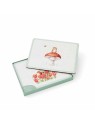 Pimpernel Wrendale Designs Bee Set of 6 Placemats