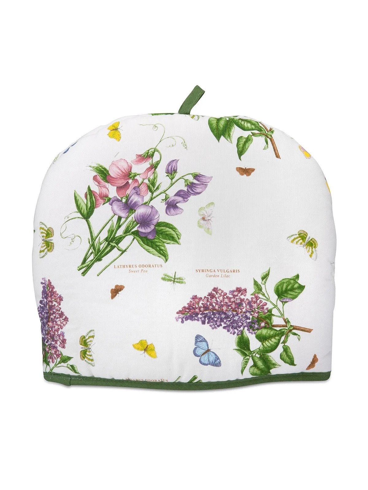 Pimpernel tee/kohvikannu soojendaja Botanic Garden