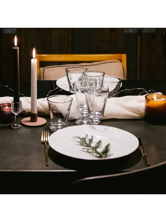 La Rochére vīna glāze Mesilane 24 cl