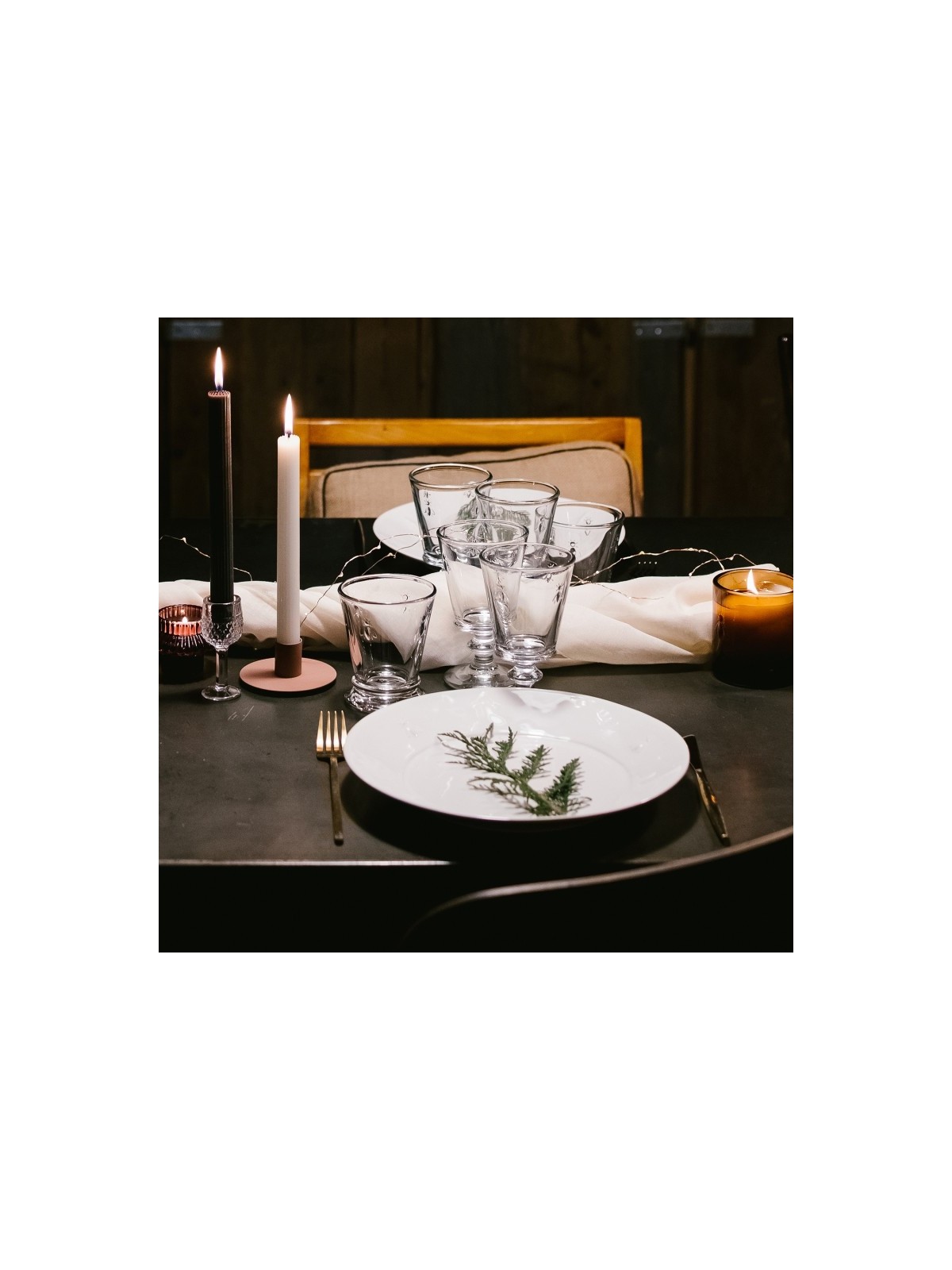 La Rochére Bee Wine Glass 24 cl