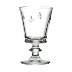 La Rochére tasting glass Bee 35 ml