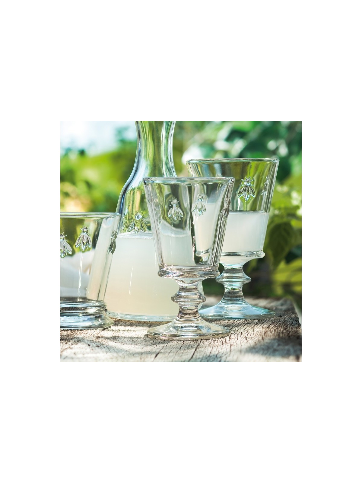 La Rochére veeklaas 35 ml