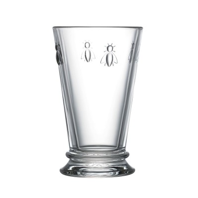 La Rochére Long Brink Glass Bee