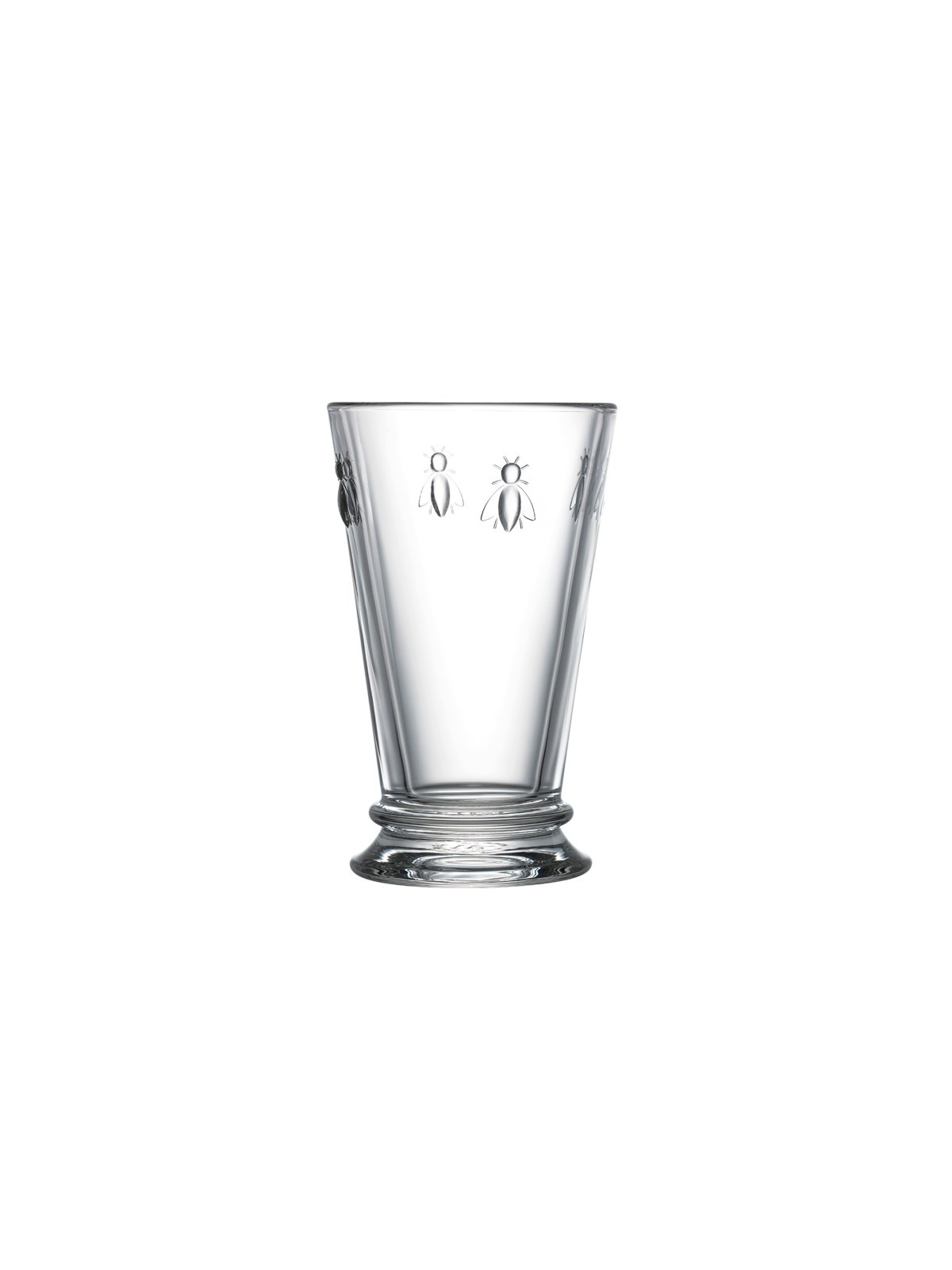 La Rochére long drink стакан Bee/Пчела