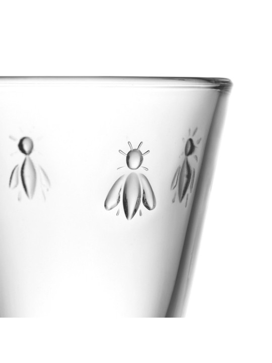 La Rochére long drink стакан Bee/Пчела
