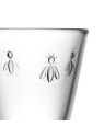 La Rochére Long Brink Glass Bee
