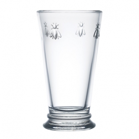 La Rochére Long Brink Glass Bee Maxi