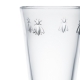 La Rochére Long Brink Glass Bee Maxi