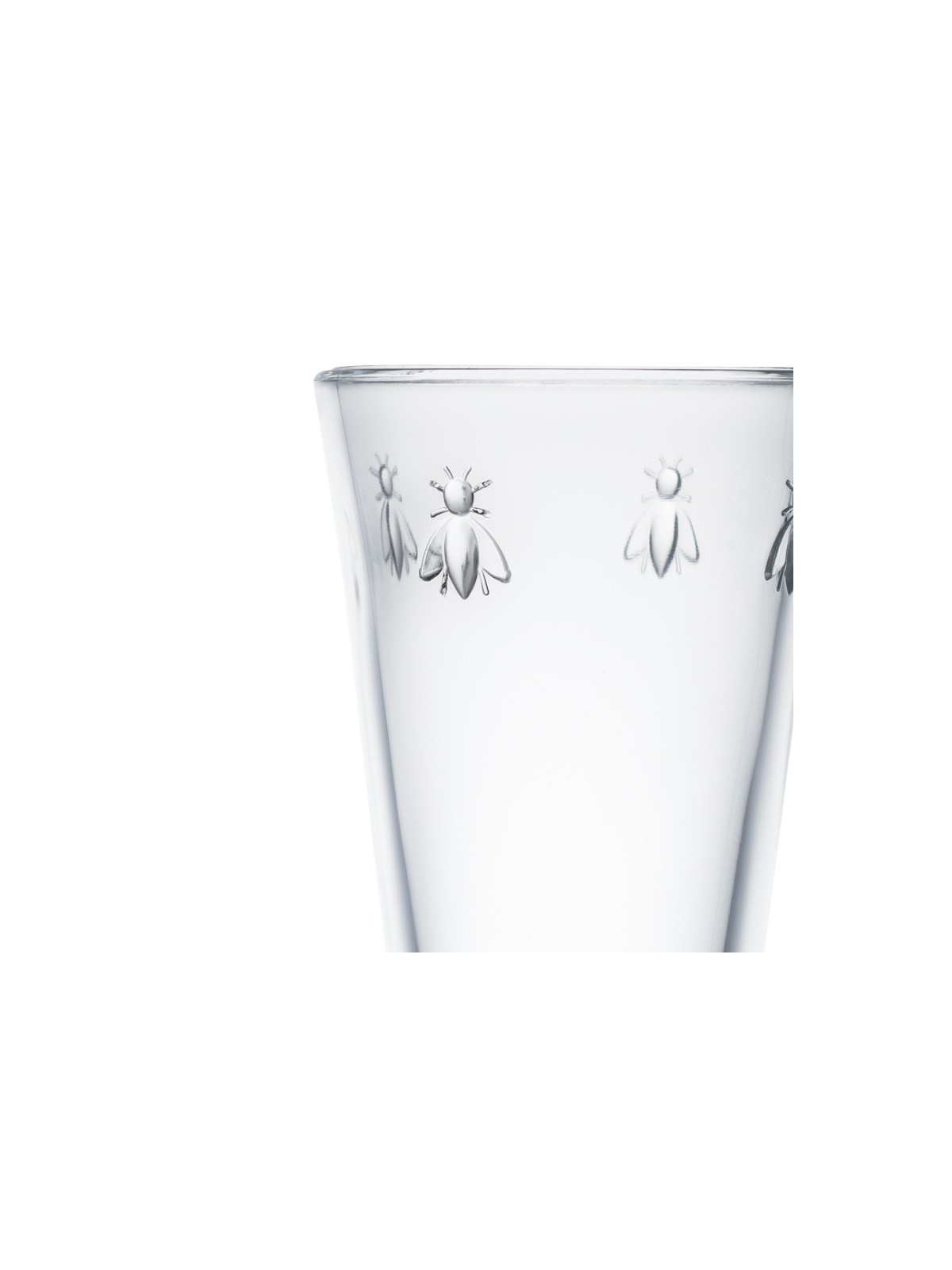 La Rochére long drink klaas Bee/Mesilane Maxi