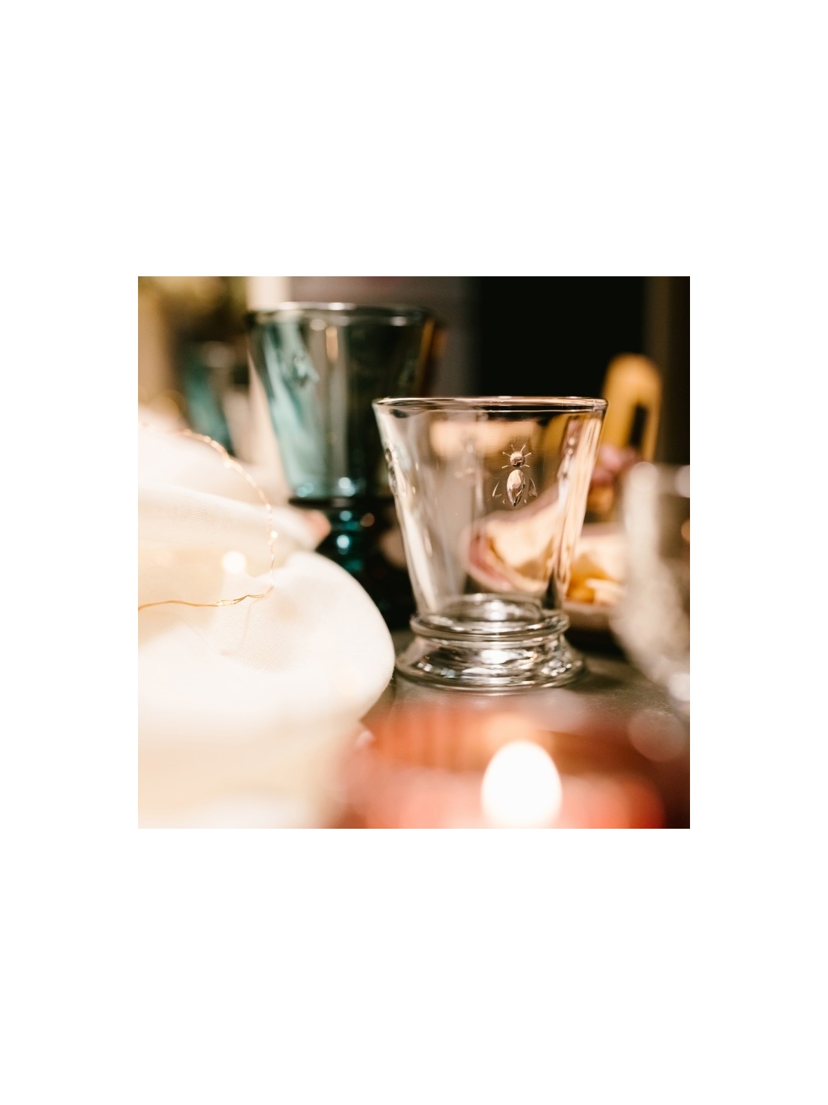 La Rochére Bee Tumbler 26 cl