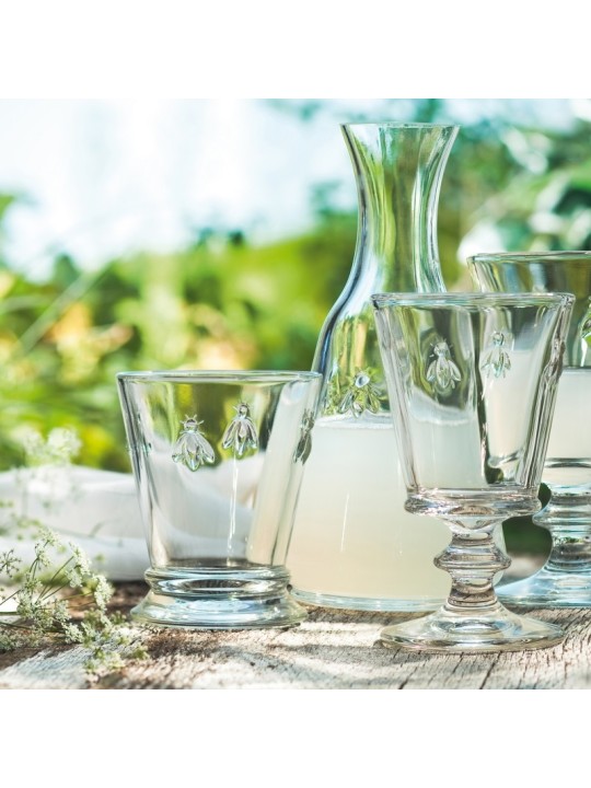 La Rochére стакан Пчела 26 cl