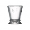 La Rochére small tumbler Bee