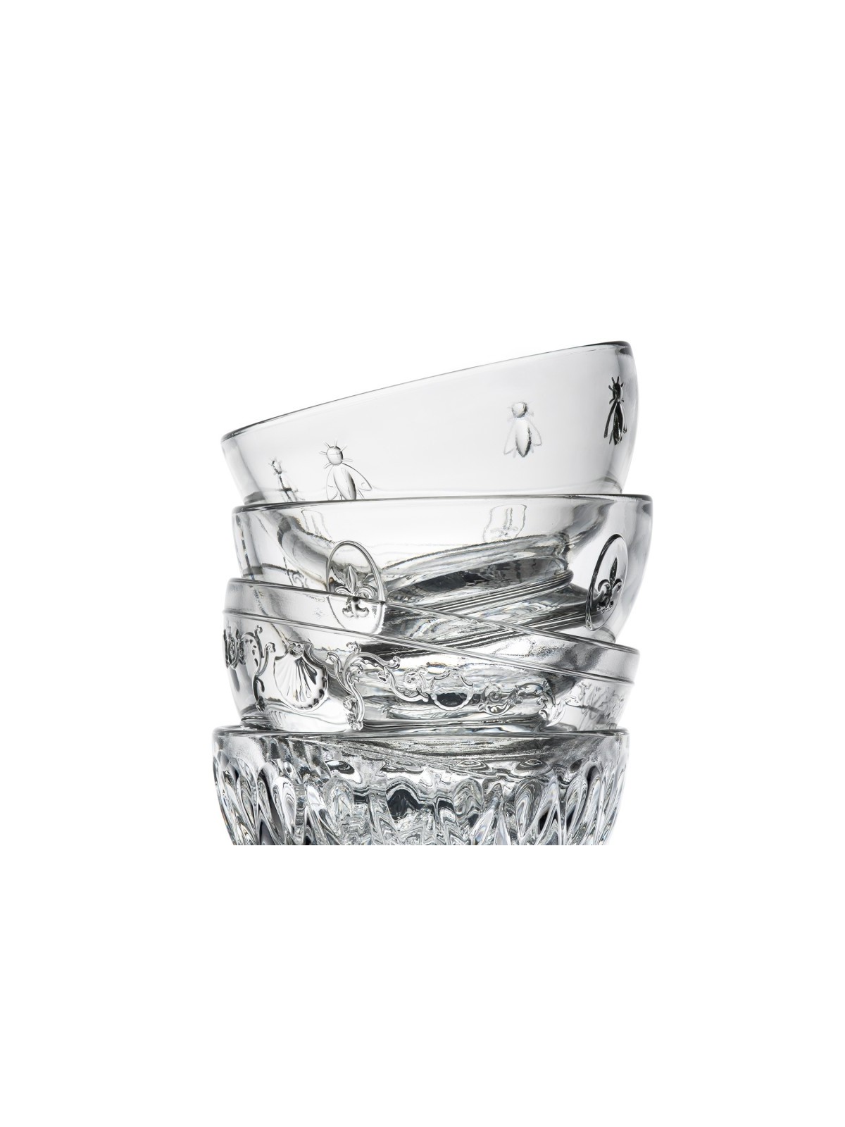 La Rochére Bowl Bee