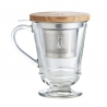 La Rochére Bee Tea infuser mug