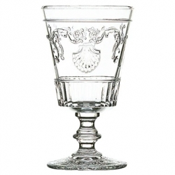 La Rochére wine glass Versailles