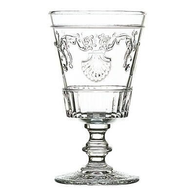 La Rochére wine glass Versailles