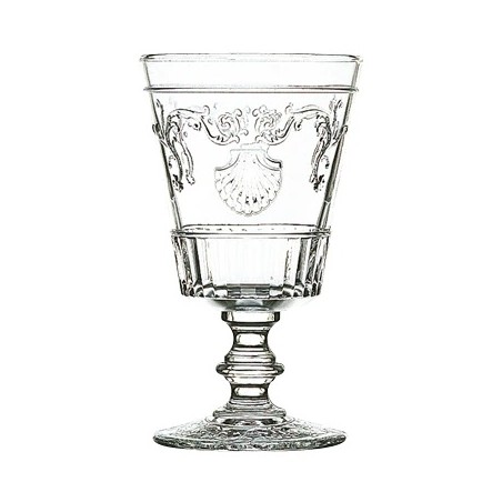 La Rochére ūdens/vīna glāze Versailles