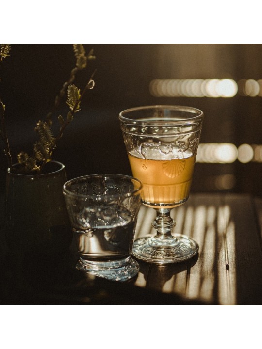 La Rochére бокал для воды/вина Versailles