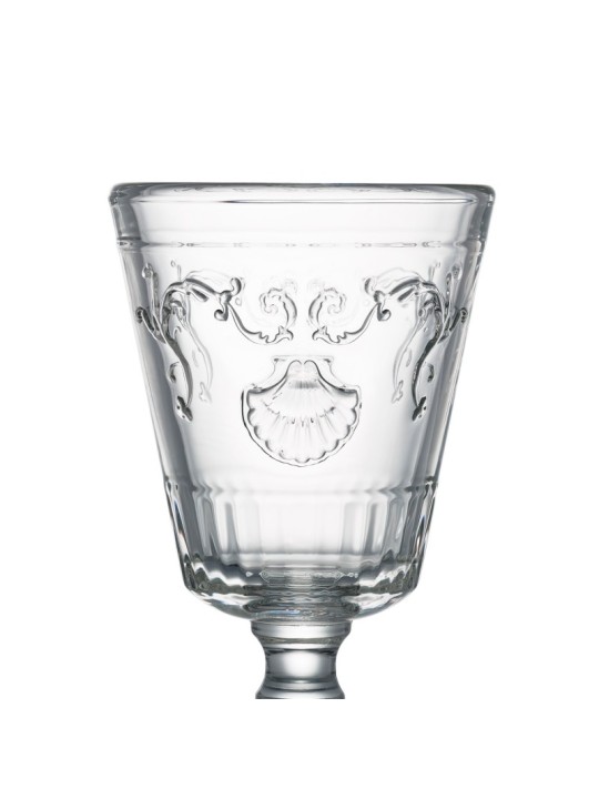 La Rochére wine glass Versailles