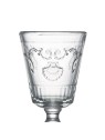 La Rochére wine glass Versailles