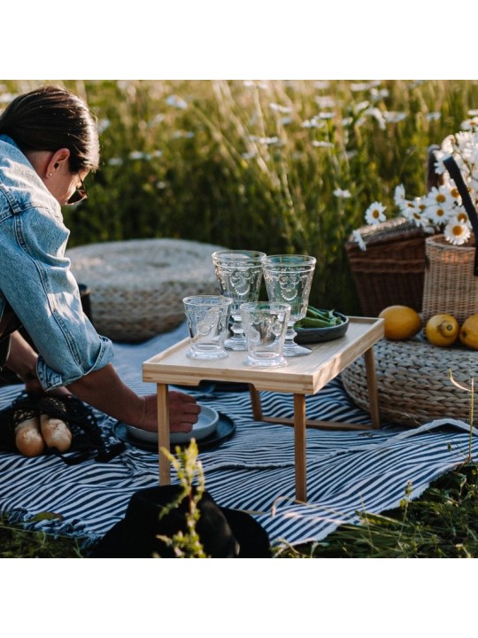 La Rochére šotiņš Versailles