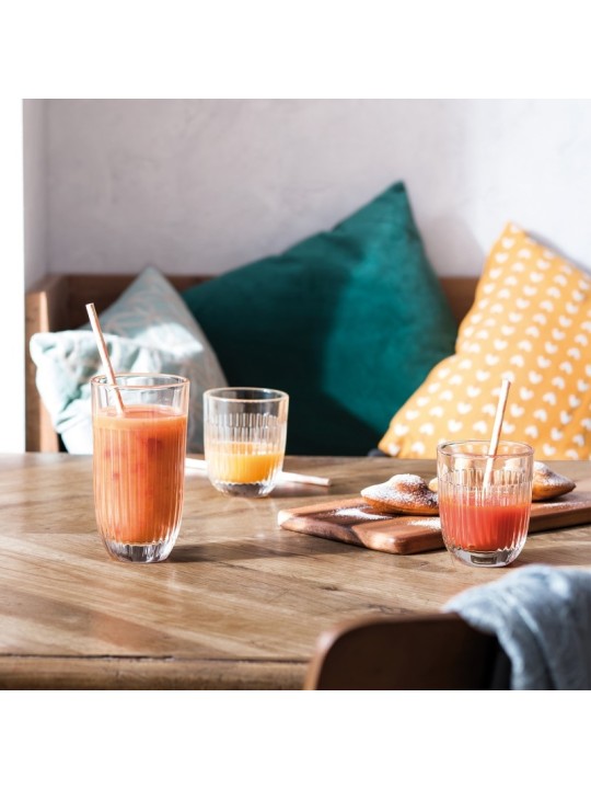 La Rochére joogiklaas Ouessant