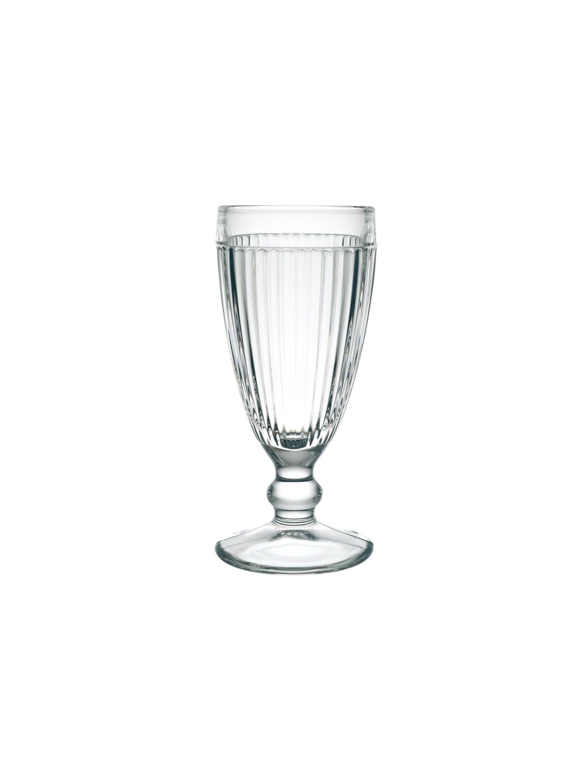 La Rochére Antillaise Stemmed Ice cream cup