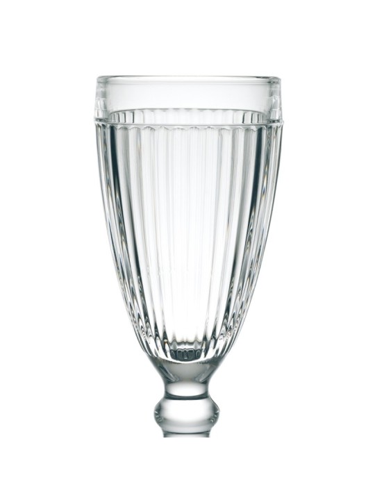 La Rochére Antillaise Stemmed Ice cream cup