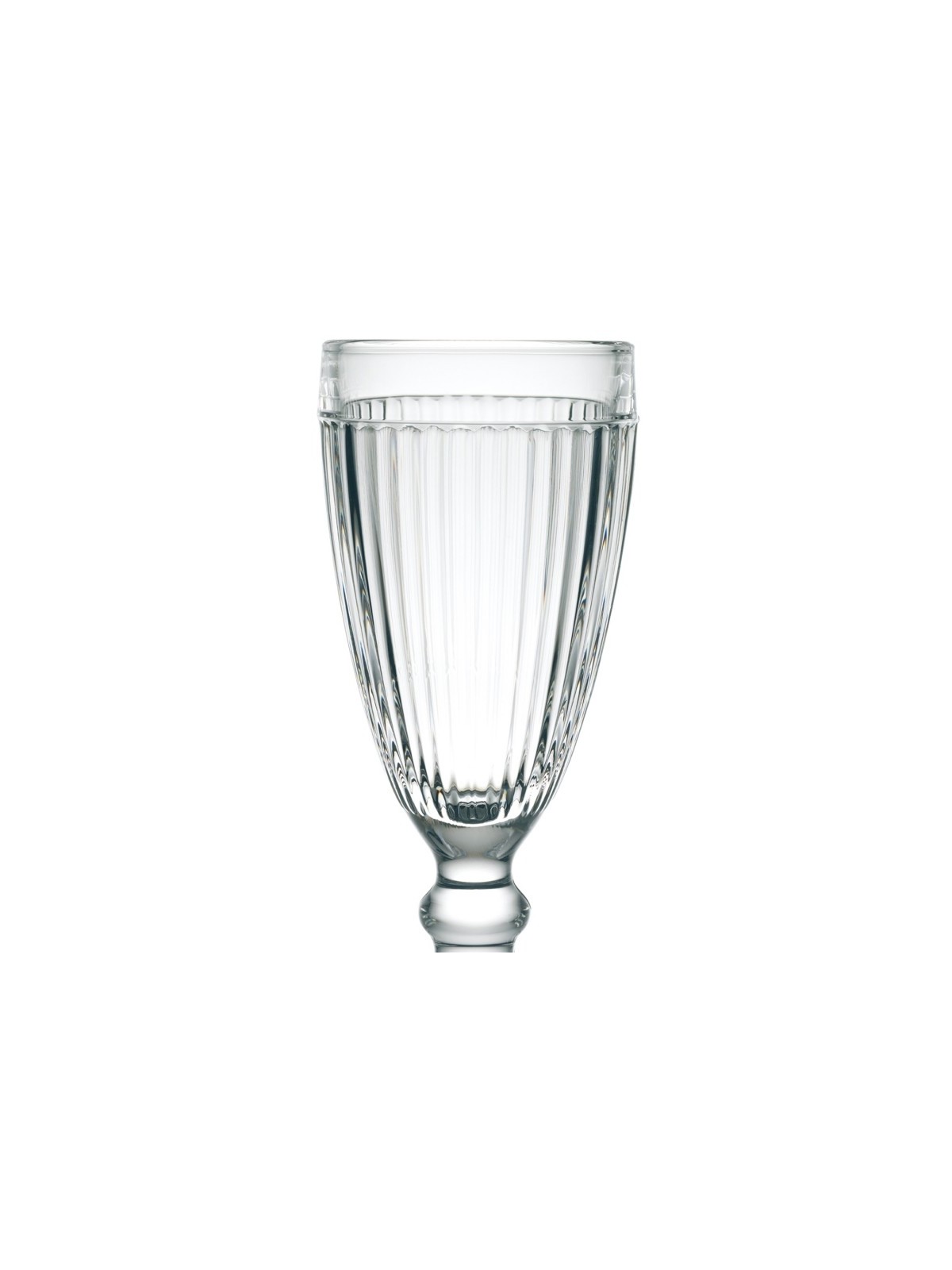 La Rochére Antillaise Stemmed Ice cream cup