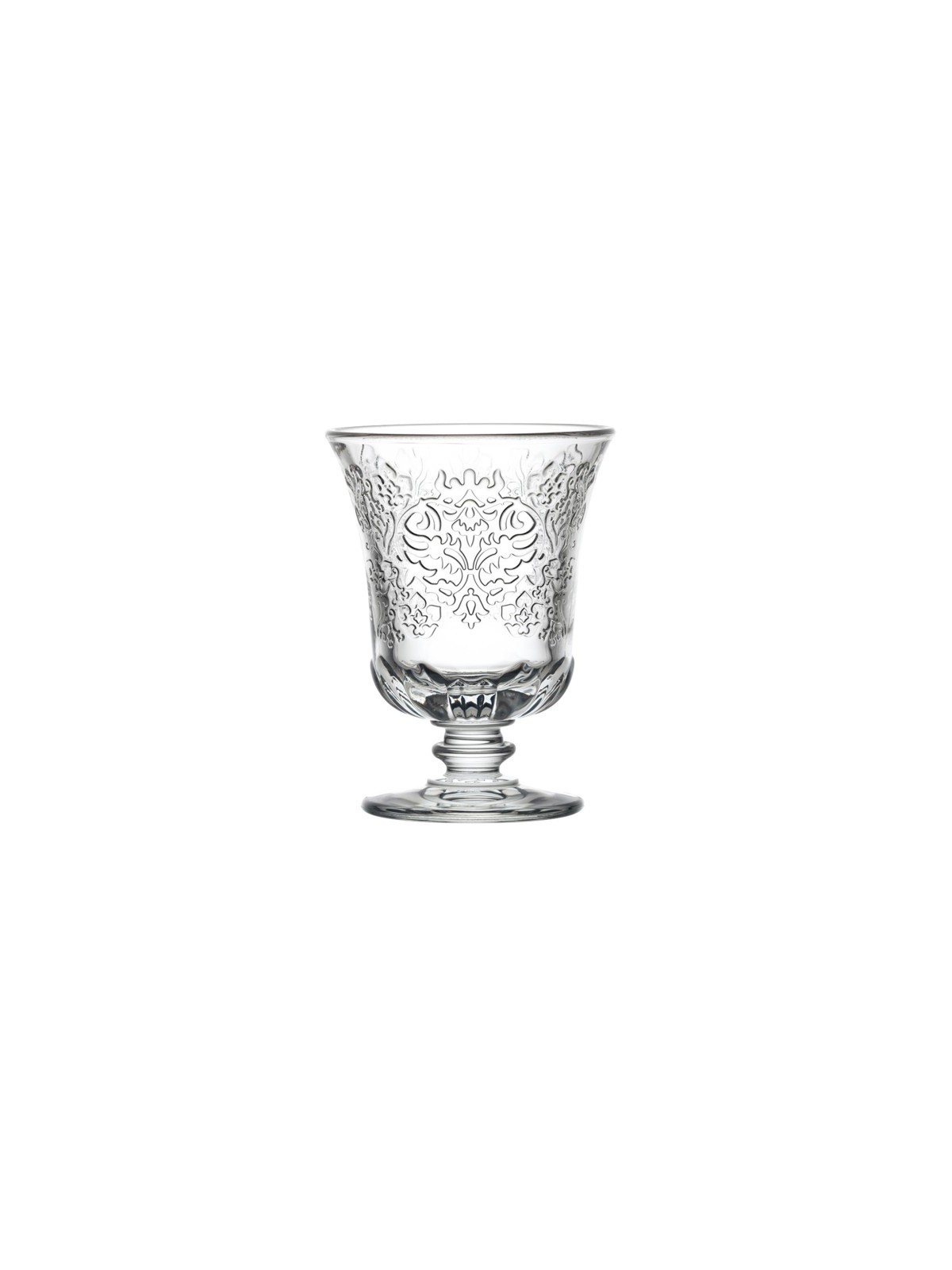 La Rochére Amboise wine glass