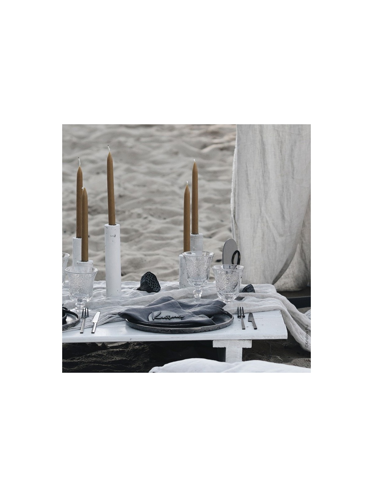 La Rochére бокал для вина Amboise