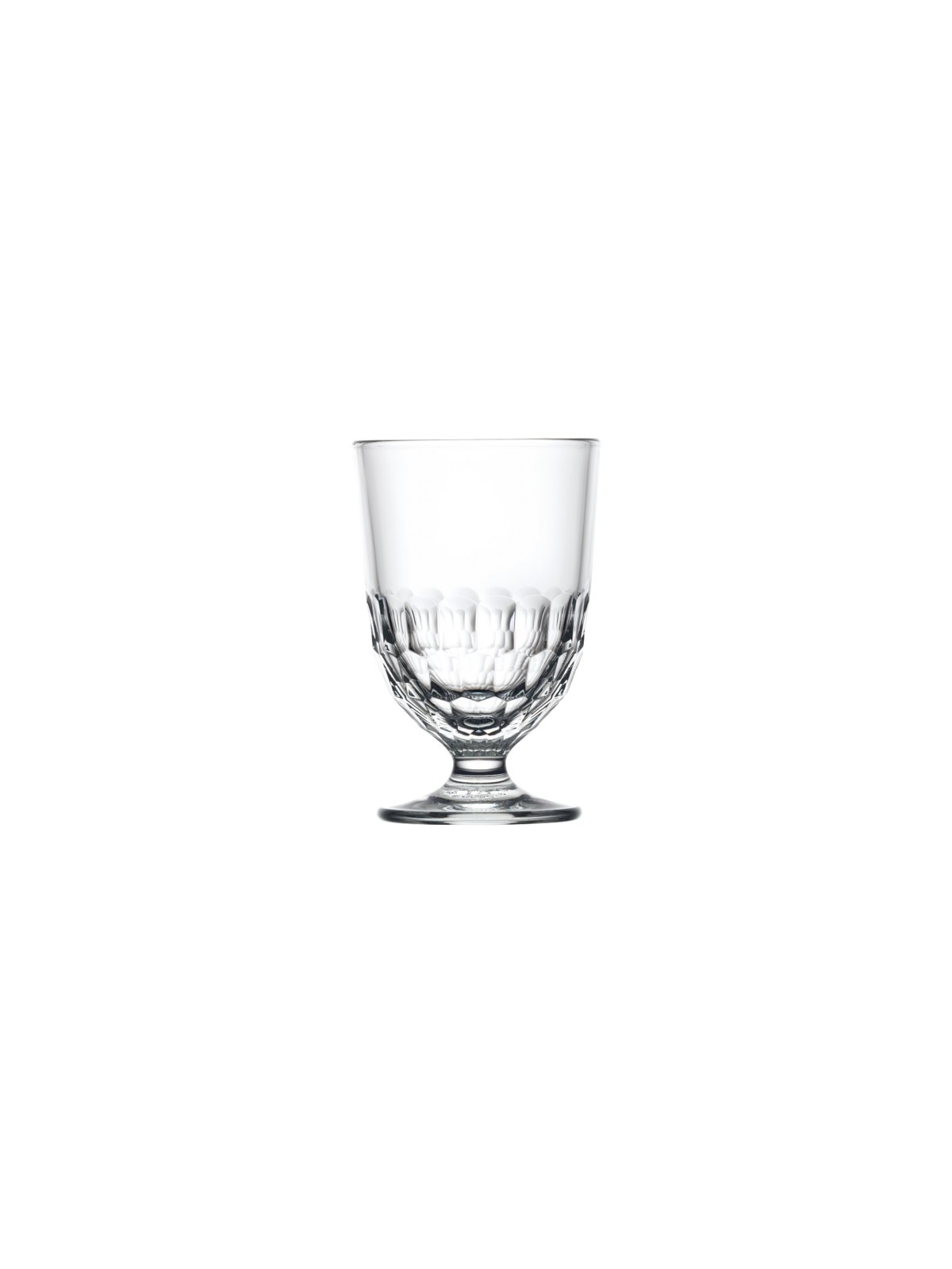 La Rochére Artois wine glass