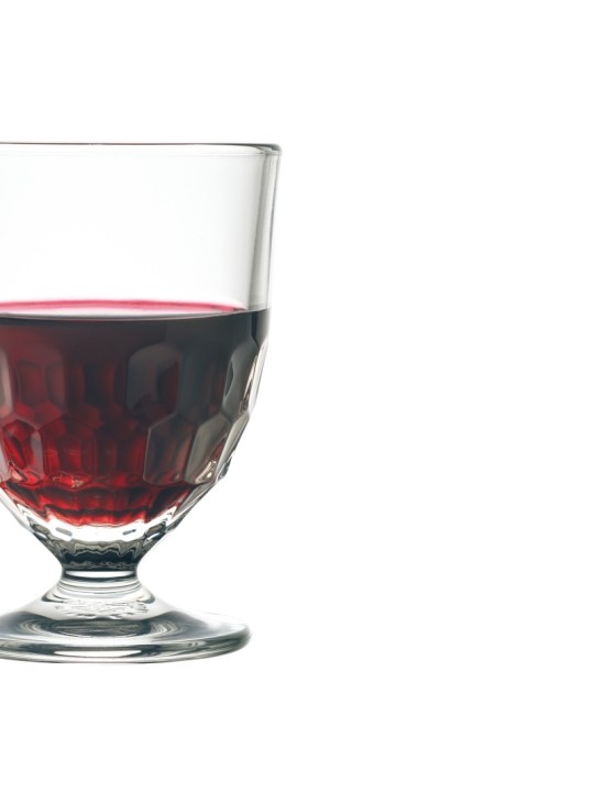 La Rochére Artois wine glass